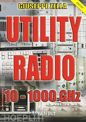 giuseppe zella - utility radio 100-1000 ghz