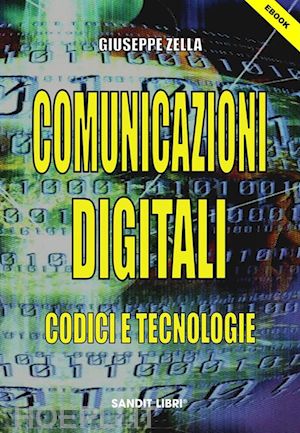 giuseppe zella - comunicazioni digitali