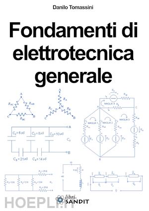tomassini danilo - fondamenti di elettrotecnica generale