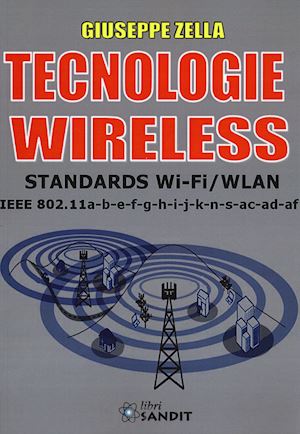 zella giuseppe - tecnologie wireless