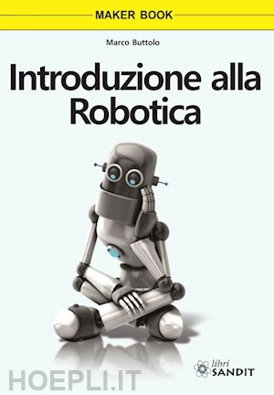 buttolo marco - introduzione alla robotica