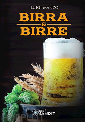 manzo luigi - birra & birre