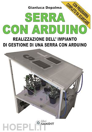 depalma gianluca - serra con arduino