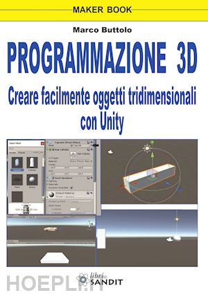 buttolo marco - programmazione 3d