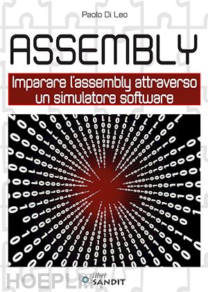 di leo paolo - assembly
