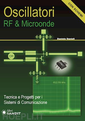 danieli daniele - oscillatori rf e microonde