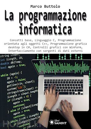 buttolo marco - la programmazione informatica