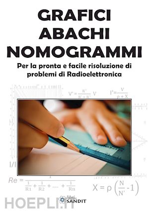 aa.vv. - grafici abachi nomogrammi