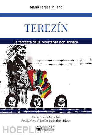 milano maria teresa - terezin