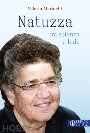 marinelli valerio - natuzza tra scienza e fede