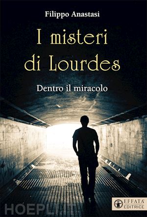 I Misteri Di Lourdes. Dentro Il Miracolo - Anastasi Filippo