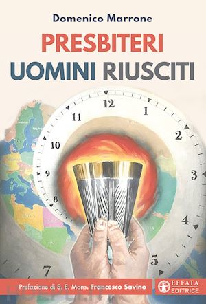 marrone domenico - presbiteri uomini riusciti