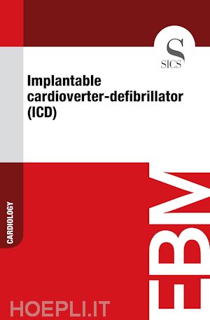 sics editore - implantable cardioverter-defibrillator (icd)