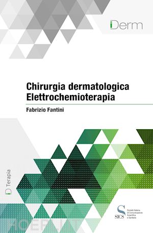 fantini fabrizio - chirurgia dermatologica - elettrochemioterapia