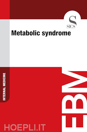 sics editore - metabolic syndrome