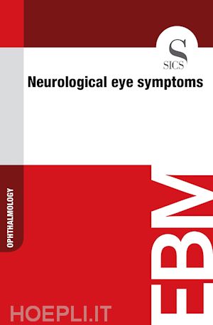 sics editore - neurological eye symptoms
