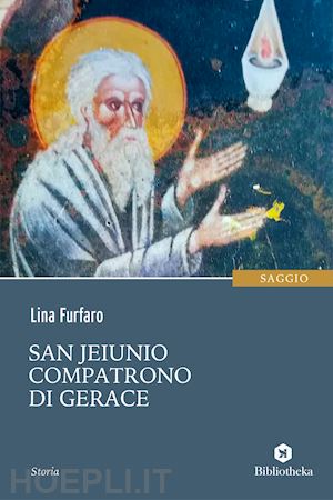 furfaro lina - san jeiunio compatrono di gerace