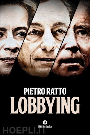 ratto pietro - lobbying