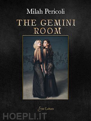 pericoli milah - the gemini room