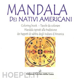  - mandala dei nativi americani