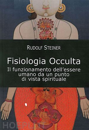 steiner rudolf - fisiologia occulta