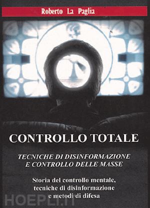 la paglia roberto - controllo totale