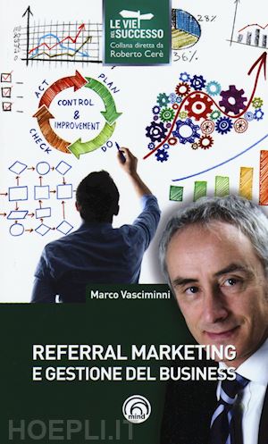 vasciminni marco - referral marketing e gestione del business