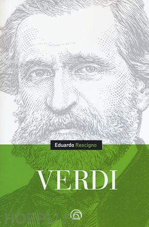 rescigno eduardo - giuseppe verdi