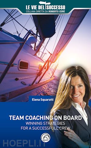 squaratti elena - team coaching on board