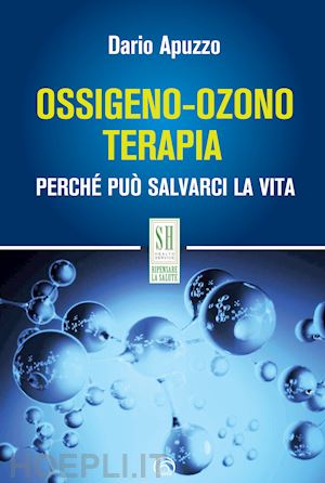 apuzzo dario - ossigeno-ozono terapia