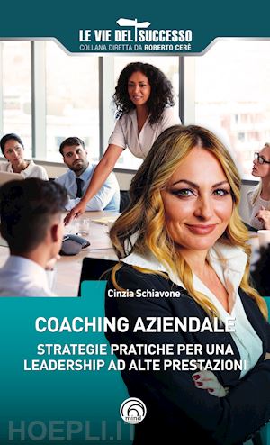 schiavone cinzia - coaching aziendale