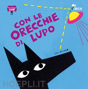 rasano eva - con le orecchie di lupo