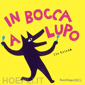 rasano eva - in bocca a lupo