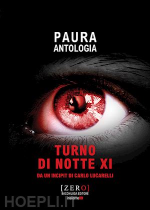 mundadori f.(curatore) - paura