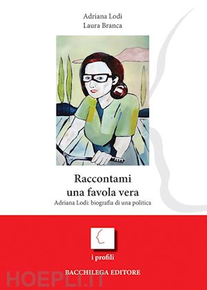 Il viaggio di Piedino - Bacchilega Editore