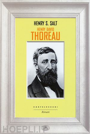salt henry s. - henry david thoreau