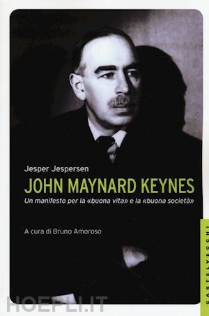 jespersen jesper - john maynard keynes
