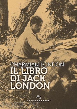 london charmian - il libro di jack london