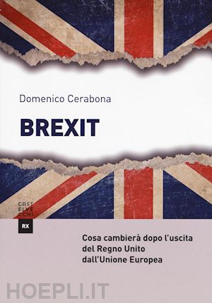 cerabona domenico - brexit