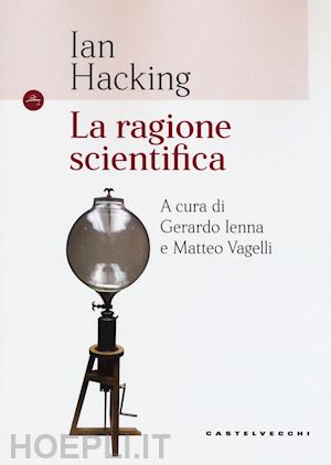 hacking ian - la ragione scientifica