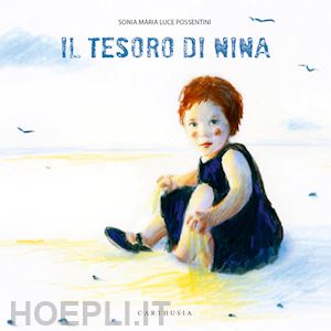 possentini sonia maria luce - il tesoro di nina