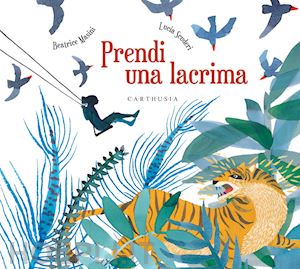 masini beatrice; scuderi lucia - prendi una lacrima