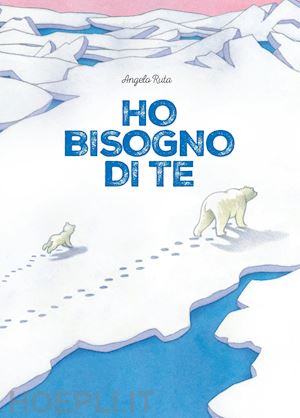 ruta angelo - ho bisogno di te. ediz. a colori