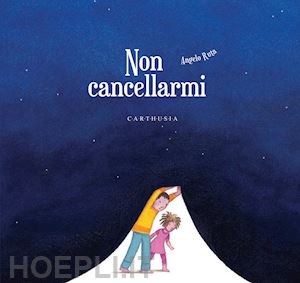 ruta angelo - non cancellarmi. ediz. a colori