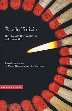 Tutti i libri editi da ombre corte 