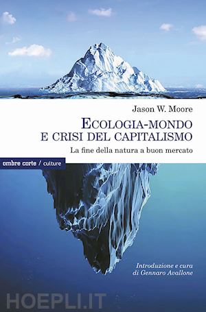 moore jason w. (curatore) - ecologia-mondo e crisi del capitalismo