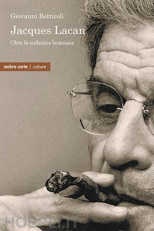 Michel Foucault – Ombrecorte