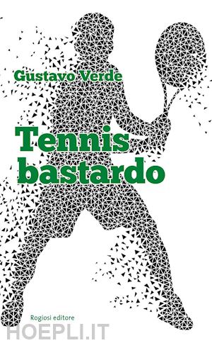 verde gustavo - tennis bastardo