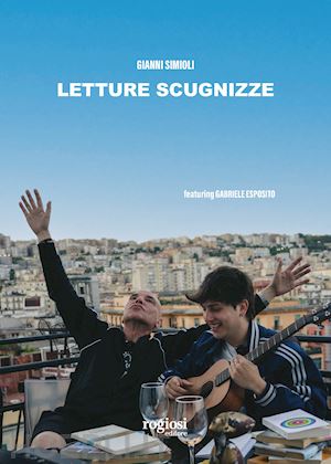 simioli gianni - letture scugnizze