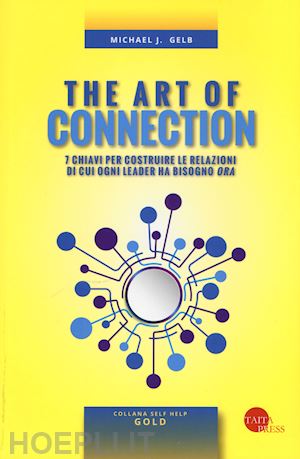 gelb michael j. - the art of connection